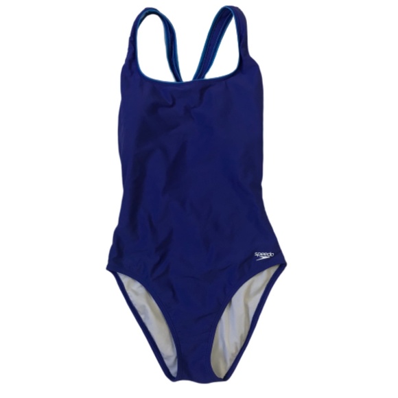 speedo lined swimsuit